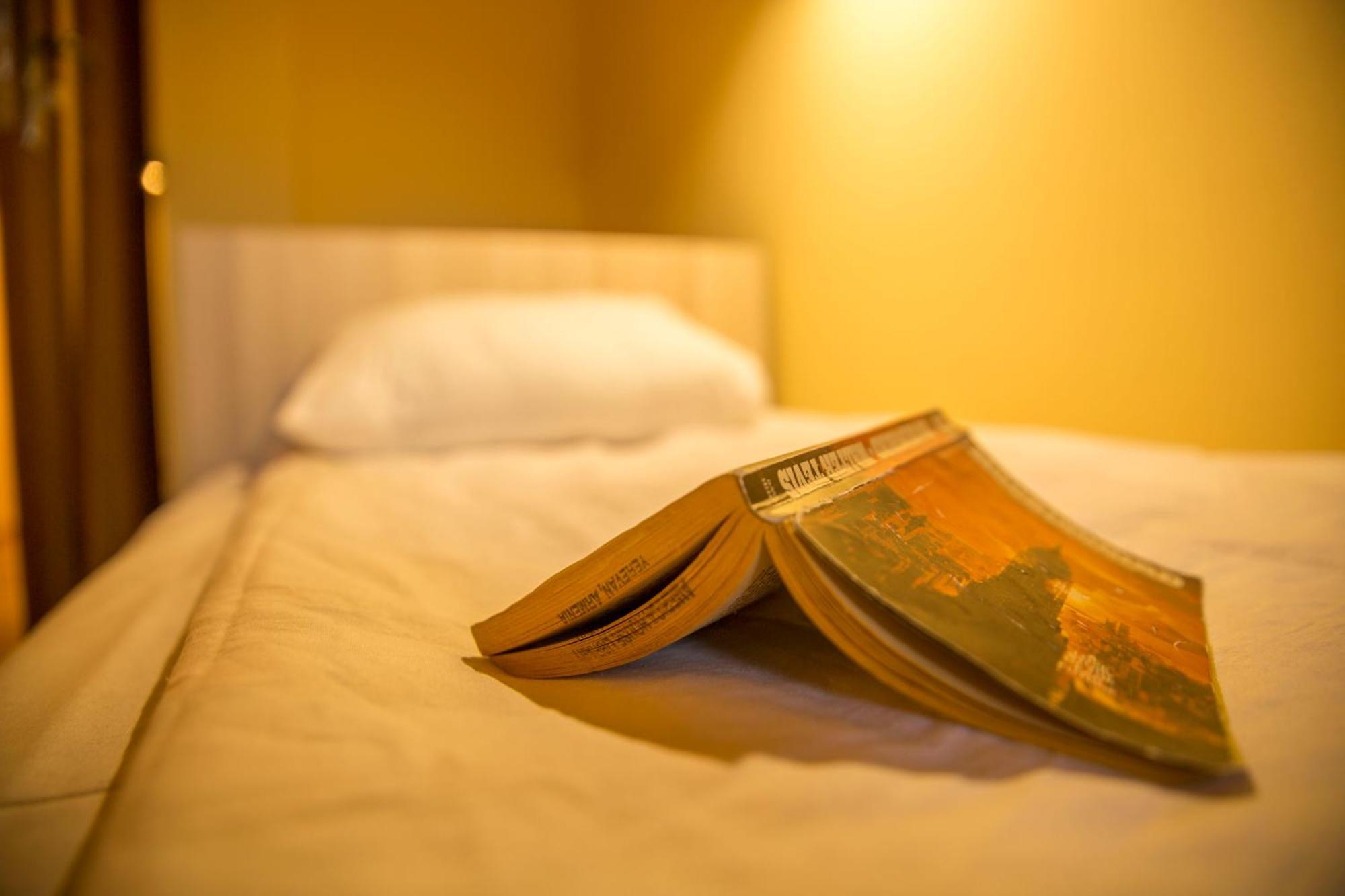 Your Hostel Yerevan Quarto foto