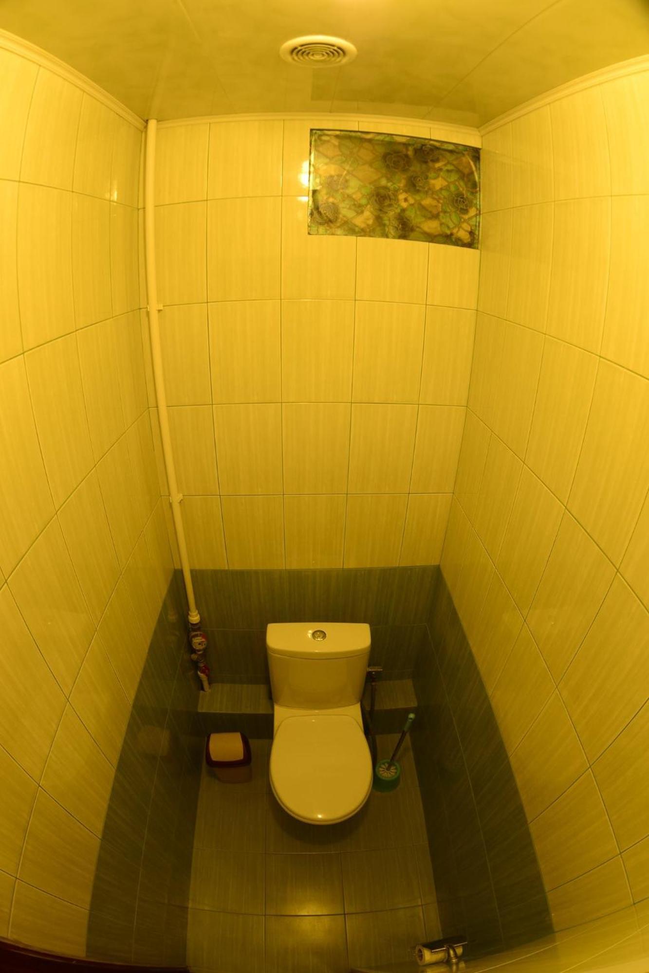 Your Hostel Yerevan Exterior foto