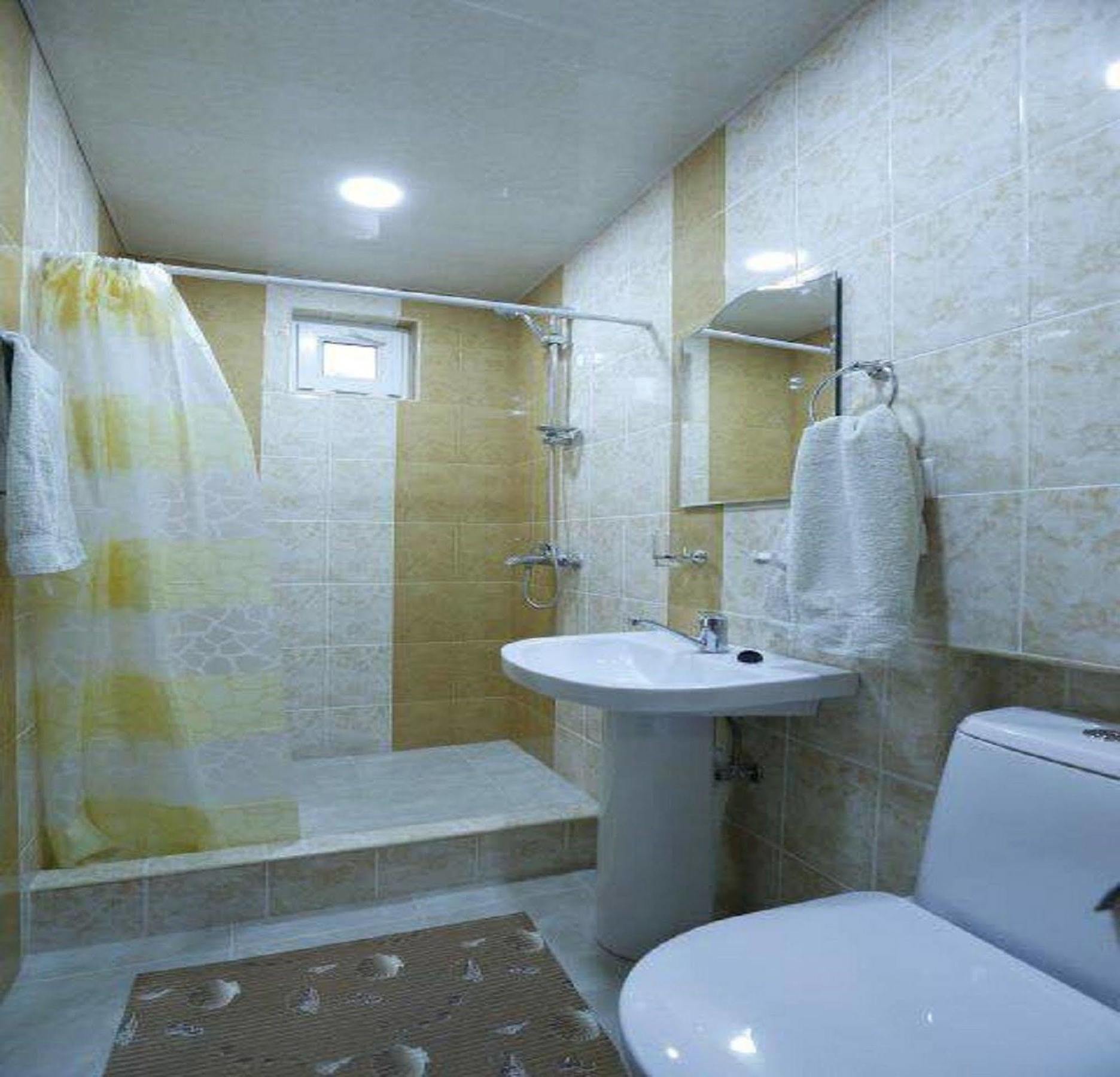 Your Hostel Yerevan Exterior foto