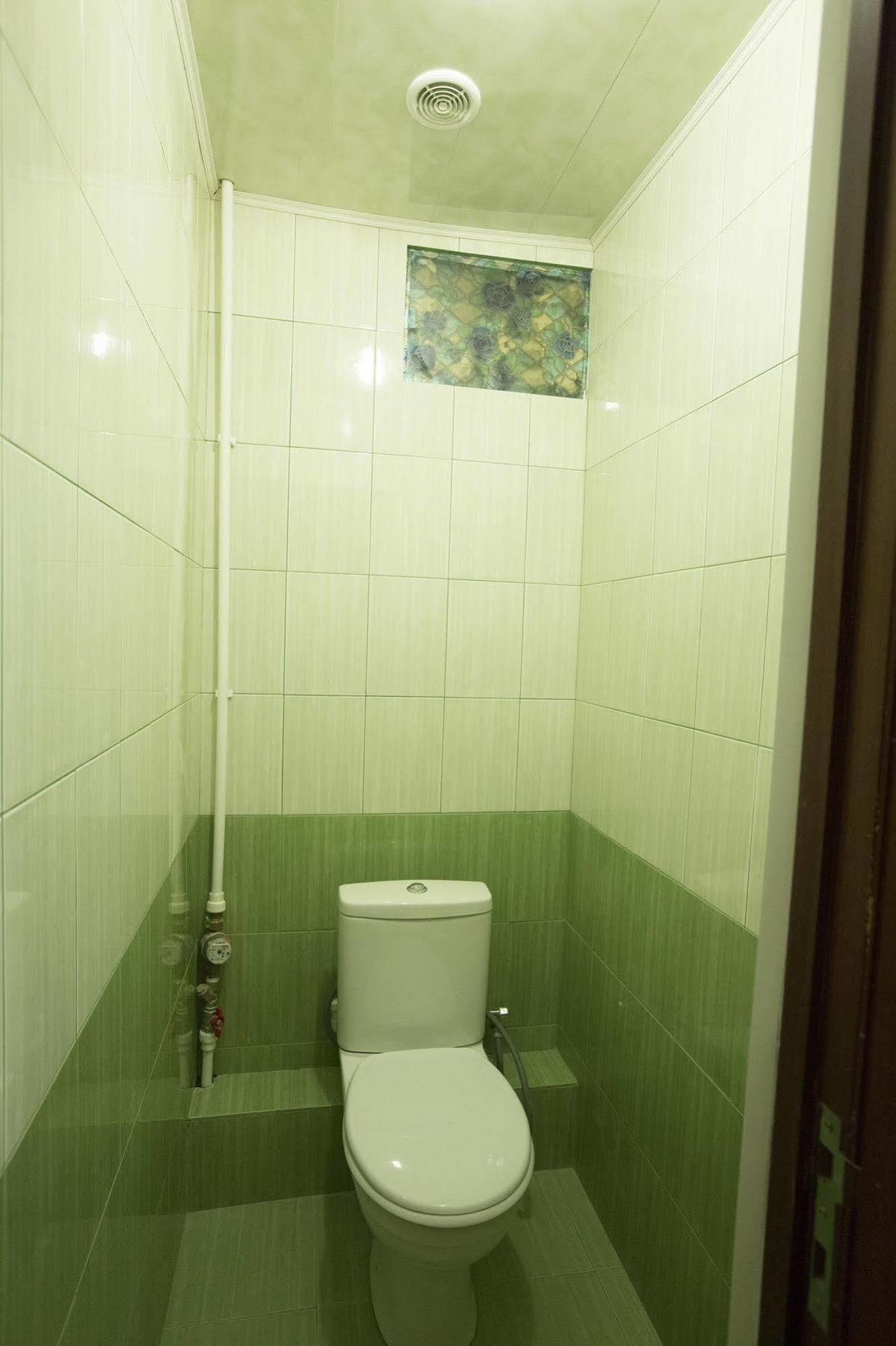 Your Hostel Yerevan Exterior foto